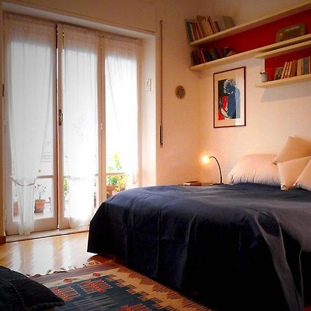 B&B Napoli Franca Extérieur photo