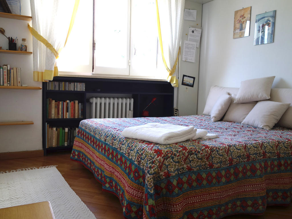 B&B Napoli Franca Chambre photo